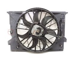 Mercedes-Benz CLS C219 Kale ventilateur de radiateur refroidissement moteur A2115001693