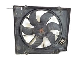 Renault Megane I Kale ventilateur de radiateur refroidissement moteur 8240240