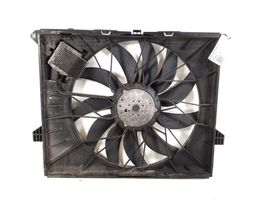 Mercedes-Benz ML W164 Kale ventilateur de radiateur refroidissement moteur A1645000093