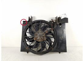 Volvo 850 Kale ventilateur de radiateur refroidissement moteur 3507944