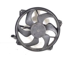 Peugeot 307 Kale ventilateur de radiateur refroidissement moteur 