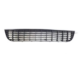 Fiat 500 Grille inférieure de pare-chocs avant 