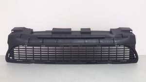 Mercedes-Benz A W169 Front bumper lower grill A1698850023