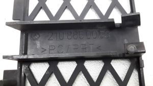 Mercedes-Benz E W210 Grille inférieure de pare-chocs avant A2108850053