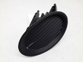 Toyota Avensis Verso Moldura/rejilla de la luz antiniebla delantera 5311344060