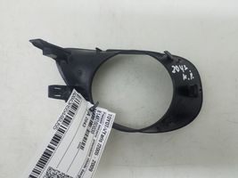 Toyota Yaris Verkleidung Nebelscheinwerfer / Gitter vorne 814820D030