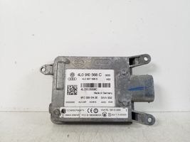 Audi Q7 4L Capteur radar de distance 4L0910568C