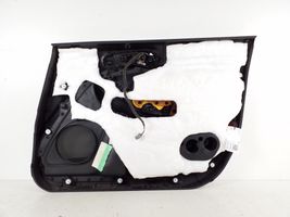 Ford Fiesta Etuoven verhoilu F1BBA23943BA