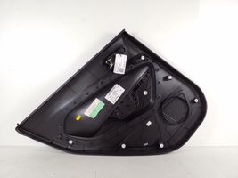 Ford Fiesta Garniture panneau de porte arrière FDR8A61A27406A