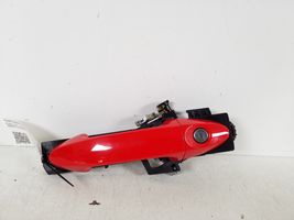 Ford Fiesta Front door exterior handle 