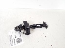 Ford Fiesta Front door check strap stopper AV11R23500AA