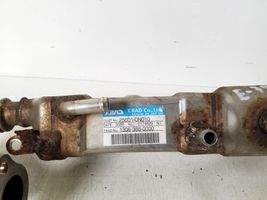 Toyota Yaris EGR aušintuvas 25601-0N010