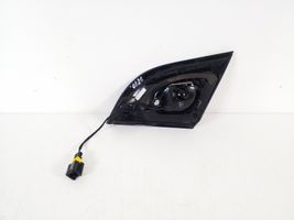 Citroen DS4 Lampy tylnej klapy bagażnika 9671092880