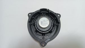 Renault Kangoo II Front door speaker 281567910R