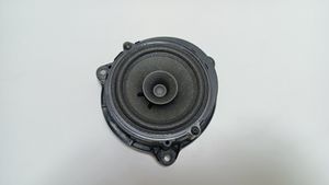 Renault Kangoo II Haut-parleur de porte avant 281567910R