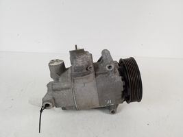 Volkswagen Caddy Ilmastointilaitteen kompressorin pumppu (A/C) 5N0820803E