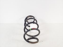 Volkswagen Caddy Front coil spring 5N0411105T