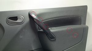 Renault Kangoo II Rivestimento del pannello della portiera anteriore 8200618609