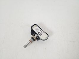 Mercedes-Benz ML W166 Tire pressure sensor A0009050030