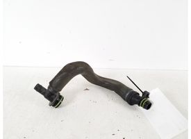 Volkswagen Caddy Manguera/tubo del respiradero 04E103175D