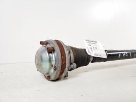 Volkswagen Caddy Front driveshaft 2K0407272K