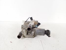 Opel Astra H Thermostat 