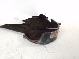 Audi A3 S3 8P Timing belt guard (cover) 03L109107C