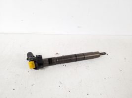 Audi A3 S3 8P Inyector de combustible 03L130277