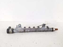 Audi A3 S3 8P Fuel main line pipe 