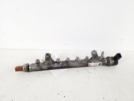 Audi A3 S3 8P Fuel main line pipe 