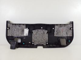 Toyota Prius (XW30) Garniture de hayon 6775047020