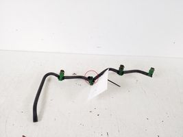 Volvo V50 Fuel return line/hose 31355340