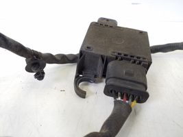 Mercedes-Benz W470 Sensore della sonda Lambda A0009058709