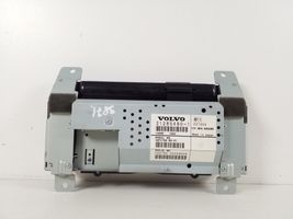 Volvo V50 Monitori/näyttö/pieni näyttö 31285480