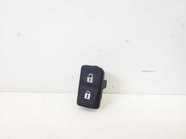 Volvo V50 Central locking switch button 30773333