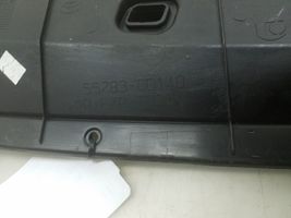 Toyota Yaris Stikla tīrītāja slotiņas 557830D140