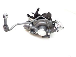 Mercedes-Benz A W176 Turbina A6070900400