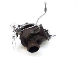 Mercedes-Benz A W176 Turbina A6070900400