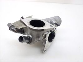 Mercedes-Benz A W176 Linea/tubo flessibile della valvola EGR A6071420167