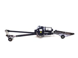 Mercedes-Benz A W176 Front wiper linkage and motor A1768200140