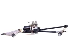 Mercedes-Benz A W176 Front wiper linkage and motor A1768200140