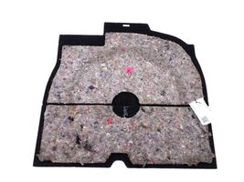 Toyota Yaris Doublure de coffre arrière, tapis de sol 6477152250