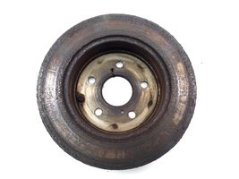 Toyota RAV 4 (XA40) Tarcza hamulca tylnego 4243142060