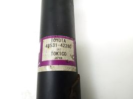 Toyota RAV 4 (XA40) Amortisseur arrière 4853142280