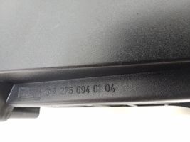 Mercedes-Benz S W221 Obudowa filtra powietrza A2750940104