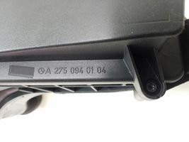 Mercedes-Benz S W221 Obudowa filtra powietrza A2750902501
