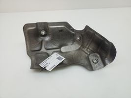 Toyota Avensis T270 Kita variklio skyriaus detalė 255860R020