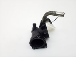 Toyota Avensis T270 Tube d'admission d'air 163200R011