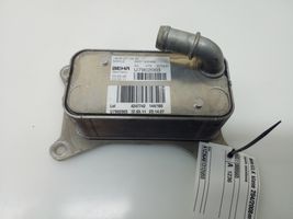 Mercedes-Benz GLK (X204) Support de filtre à huile A6511800665