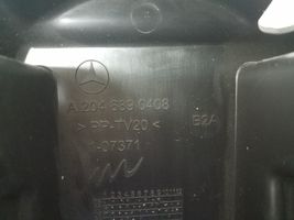 Mercedes-Benz GLK (X204) Altra parte interiore A2046890408